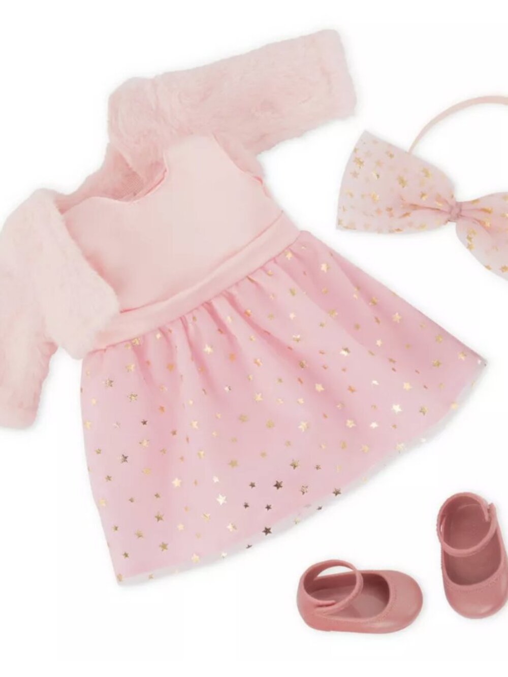 Our Generation Doll Outfit-AG Style Doll Outifit-18" Fashion Doll Clothes